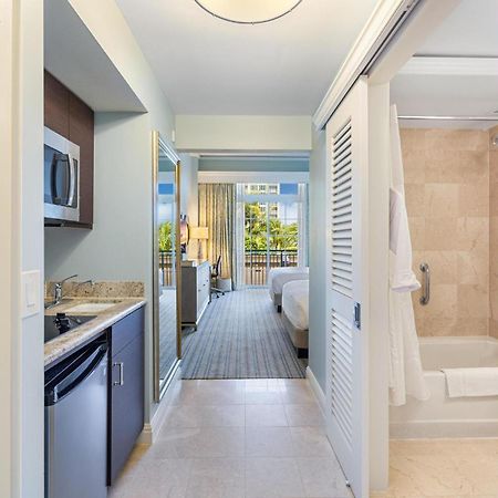 Charming 5 Star Condo Unit Situated At Ritz Carlton-Key Biscayne Miami Eksteriør bilde