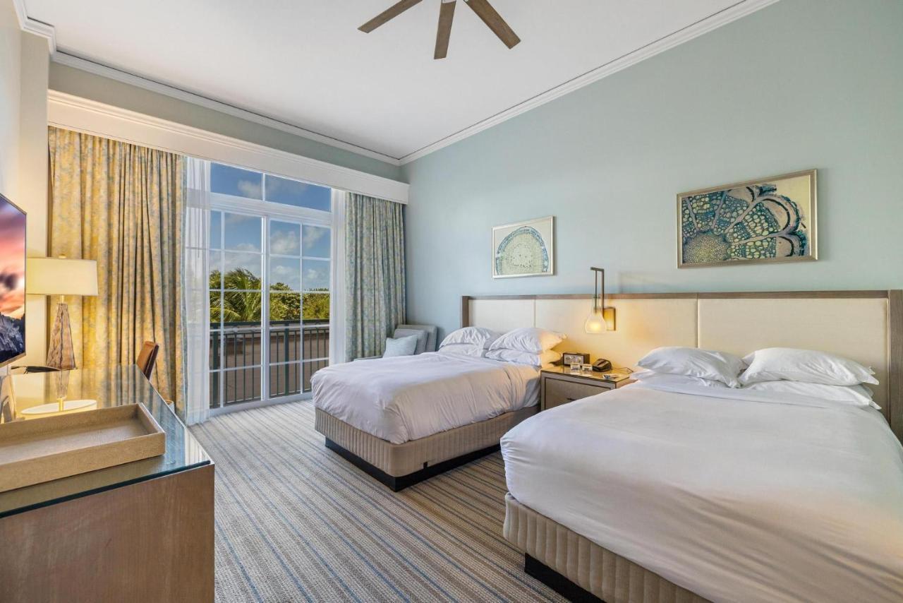 Charming 5 Star Condo Unit Situated At Ritz Carlton-Key Biscayne Miami Eksteriør bilde