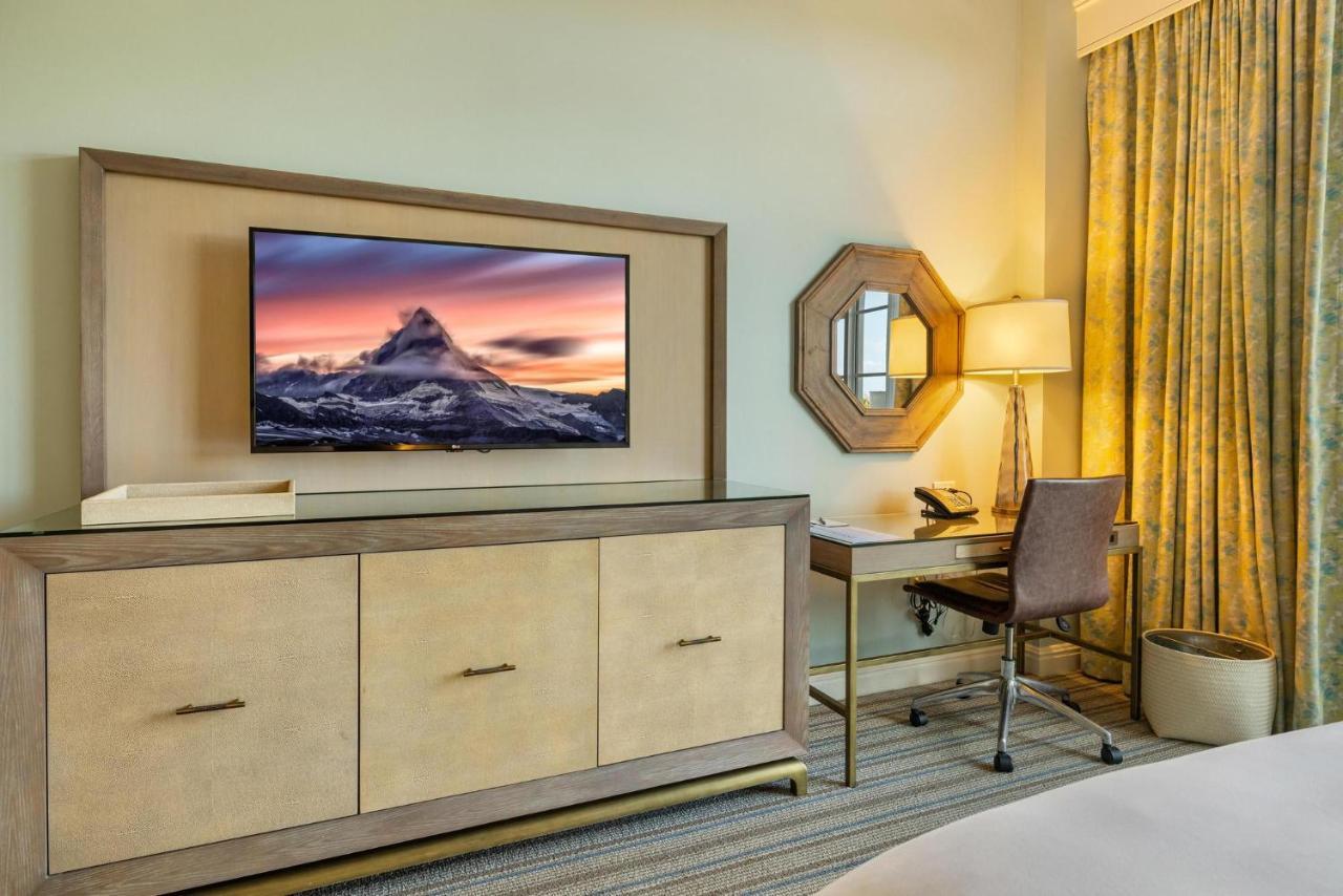 Charming 5 Star Condo Unit Situated At Ritz Carlton-Key Biscayne Miami Eksteriør bilde