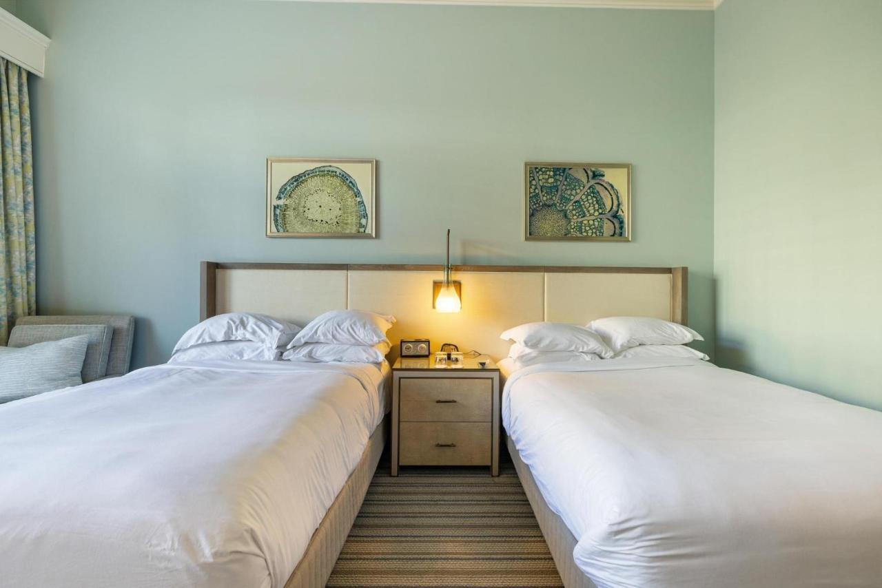 Charming 5 Star Condo Unit Situated At Ritz Carlton-Key Biscayne Miami Eksteriør bilde