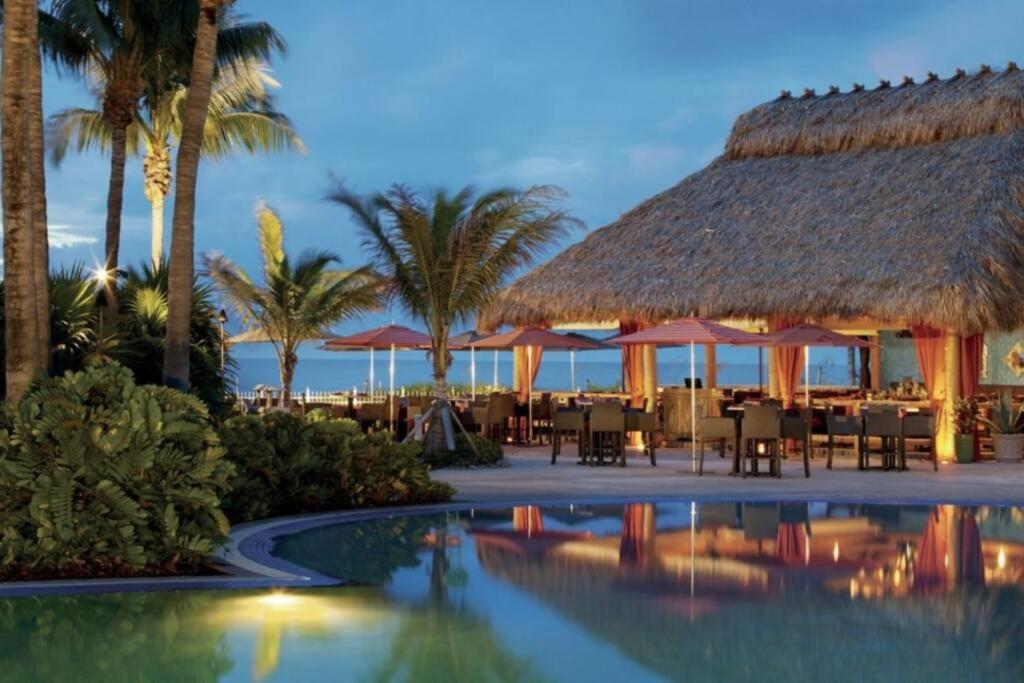 Charming 5 Star Condo Unit Situated At Ritz Carlton-Key Biscayne Miami Eksteriør bilde