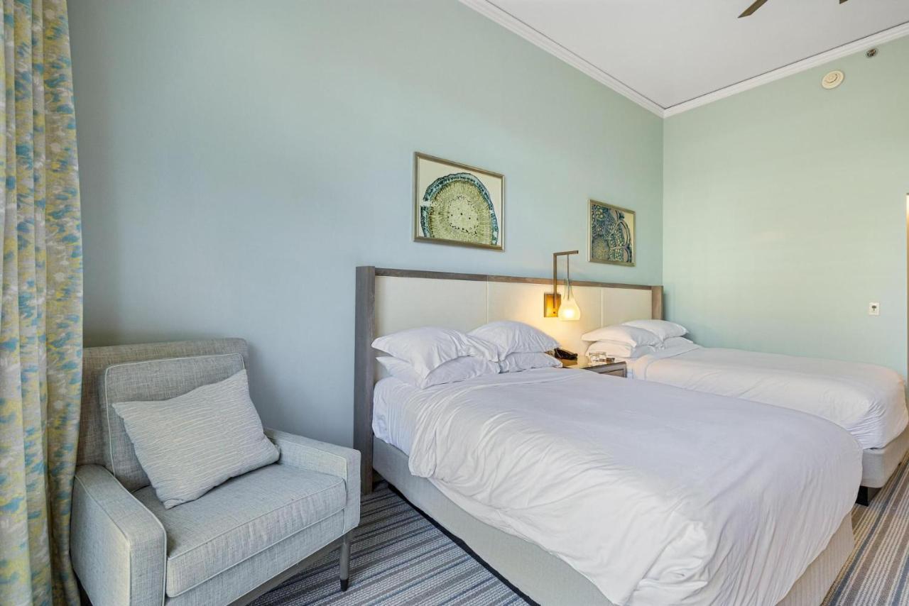 Charming 5 Star Condo Unit Situated At Ritz Carlton-Key Biscayne Miami Eksteriør bilde