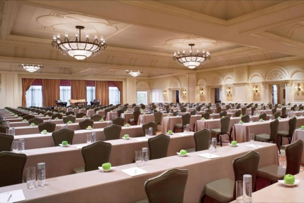 Charming 5 Star Condo Unit Situated At Ritz Carlton-Key Biscayne Miami Eksteriør bilde