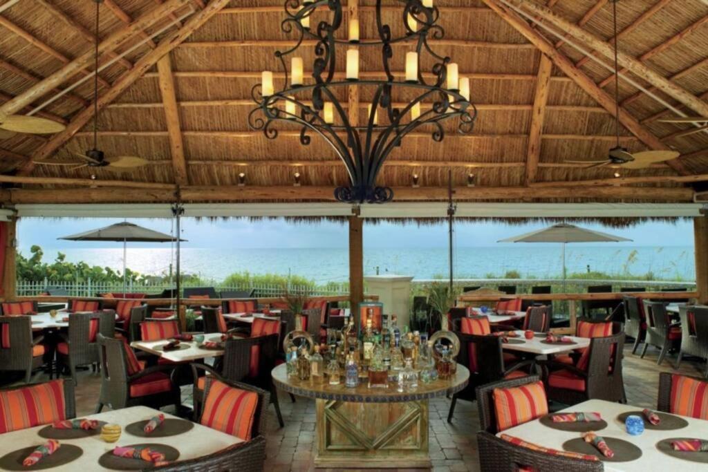 Charming 5 Star Condo Unit Situated At Ritz Carlton-Key Biscayne Miami Eksteriør bilde