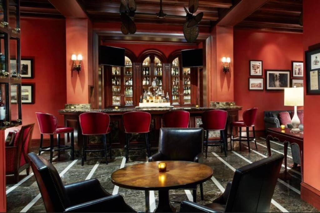 Charming 5 Star Condo Unit Situated At Ritz Carlton-Key Biscayne Miami Eksteriør bilde