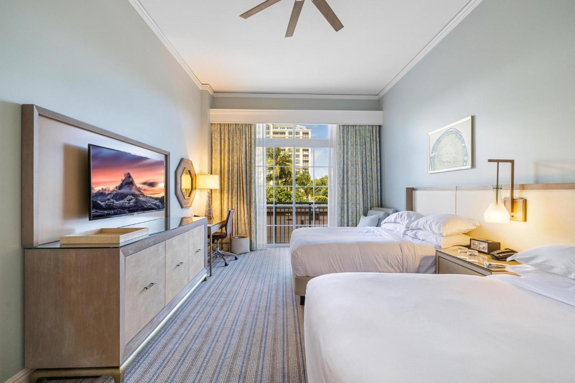 Charming 5 Star Condo Unit Situated At Ritz Carlton-Key Biscayne Miami Eksteriør bilde
