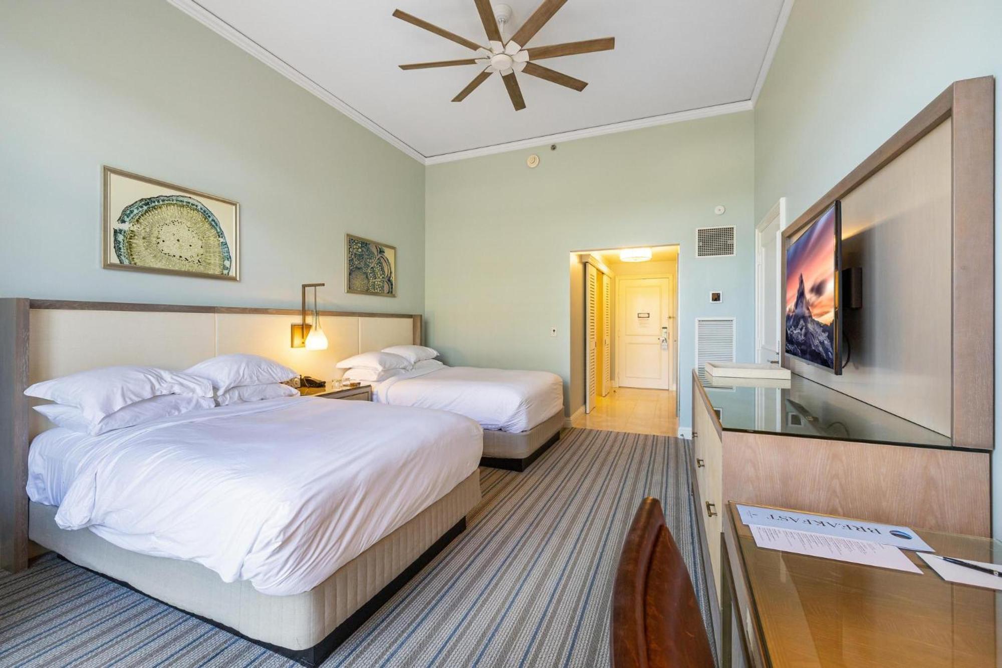 Charming 5 Star Condo Unit Situated At Ritz Carlton-Key Biscayne Miami Eksteriør bilde